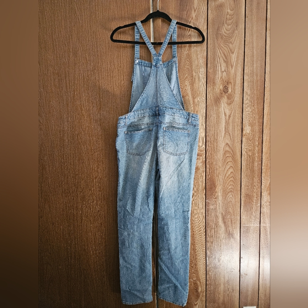 Overalls